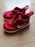 Buty nike air r. 21