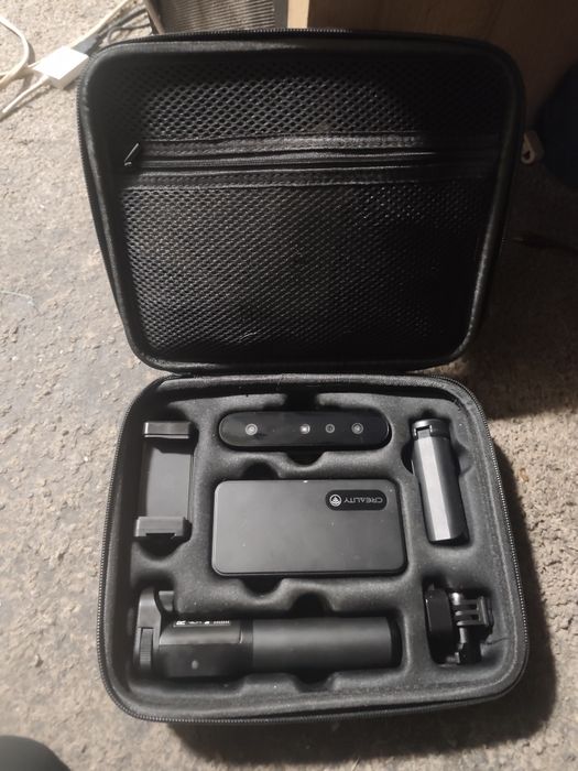 Creality CR-Scan Ferret Pro
