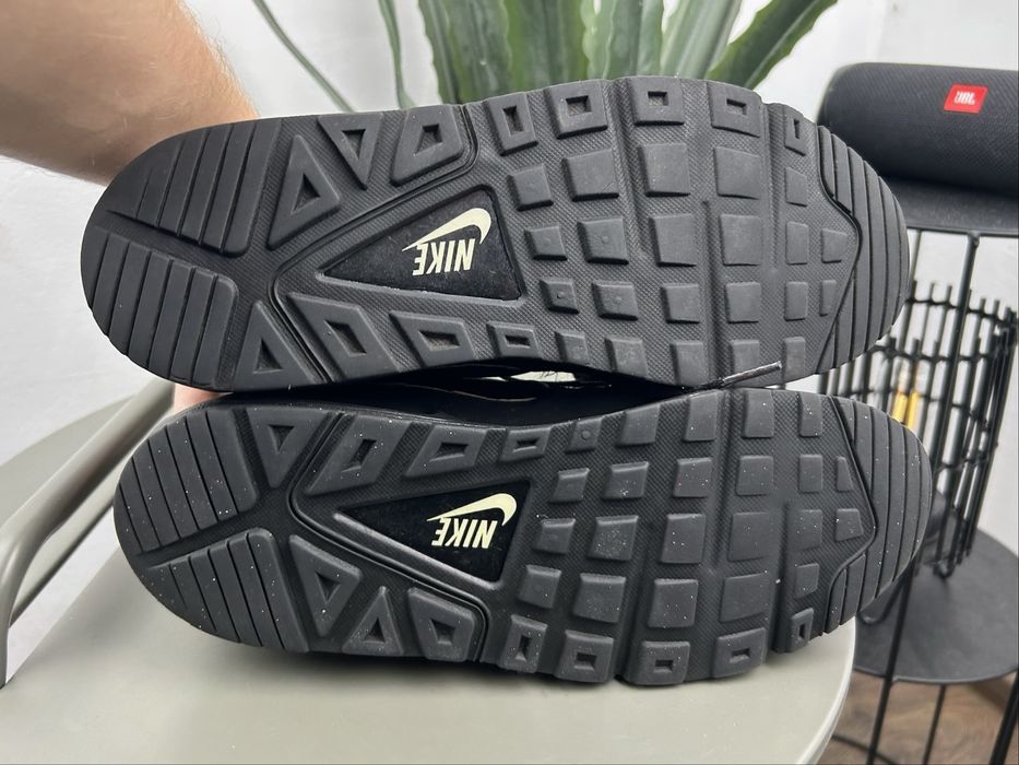 Оригінал! Кросівки Nike Air Max Command 41 розмір М05955