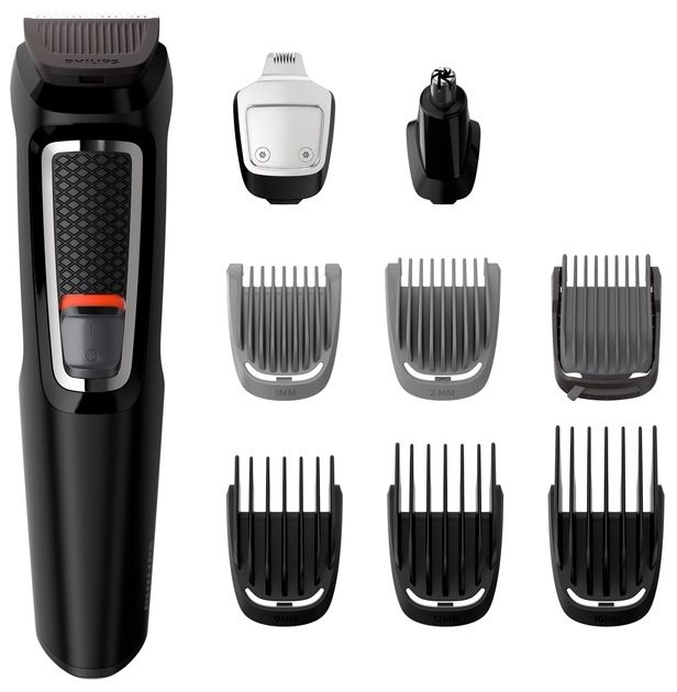 Тример PHILIPS MG3740/15 (9-в-1)