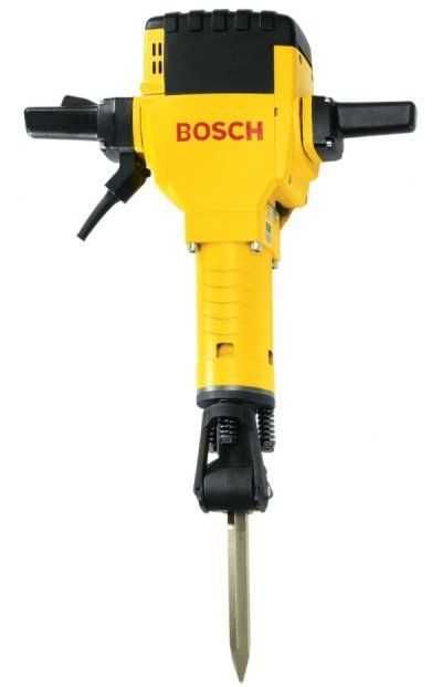 Wynajem Młot do kucia wyburzeniowy udarowy pneumatyczny Bosch 29kg
