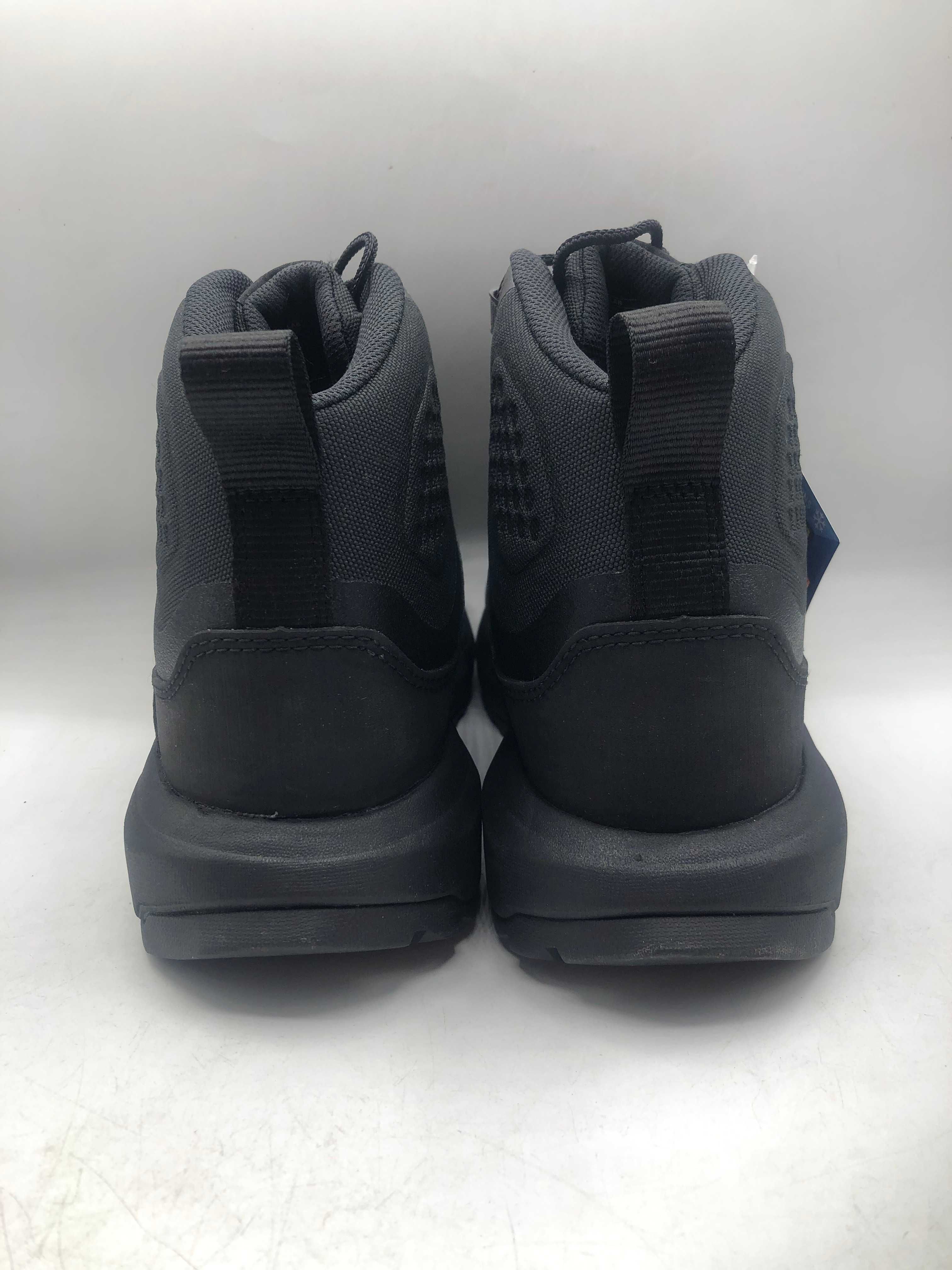 Тактичні черевики deckers x lab a6-mp gore-tex (1152350) оригінал