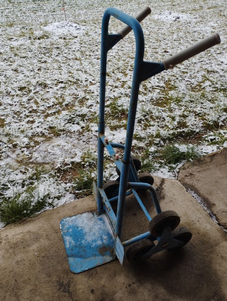 Wózek do transportu