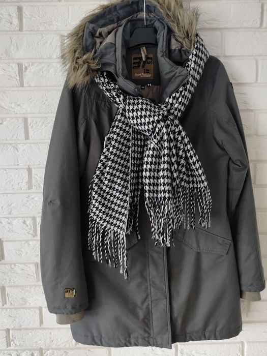 Kurtka damska EP/Waterproof roz S-M
