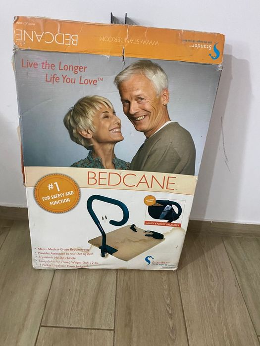Bedcane para cama