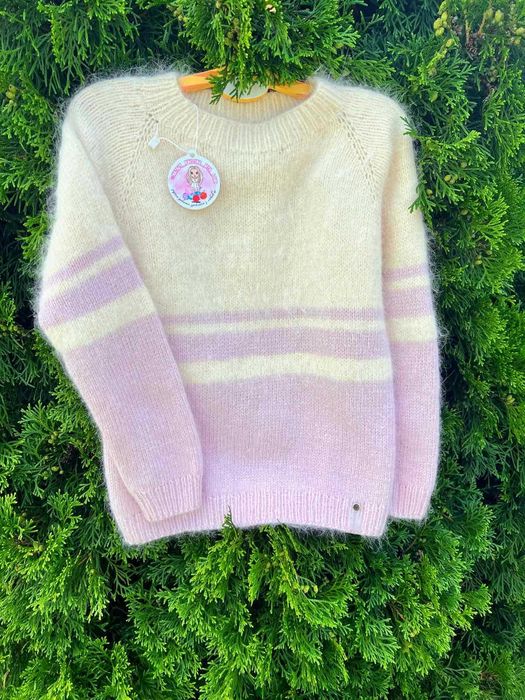 Светр дитячий, ангора