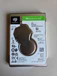 Dysk HDD 2 TB Seagate Barracuda 2.5"