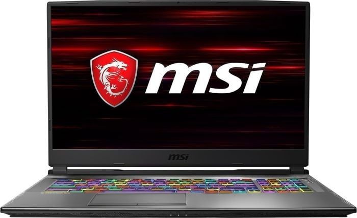 Ноутбук MSI GP75 Leopard 9SF-1037XES 17.3 i7-9750H 16GB/1TB RTX 2070