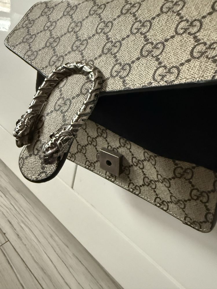 Gucci torebka  Dionysus