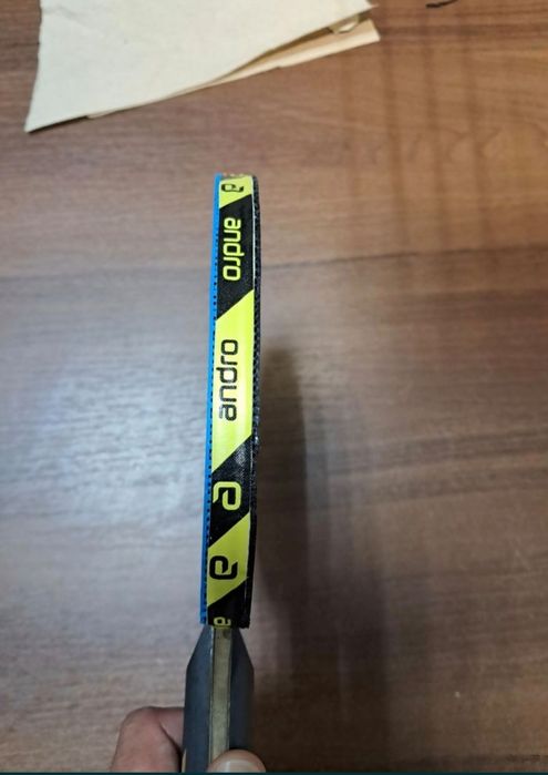 Ракетка Yinhe Y2 Carbon