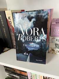 „Świadek” Nora Roberts