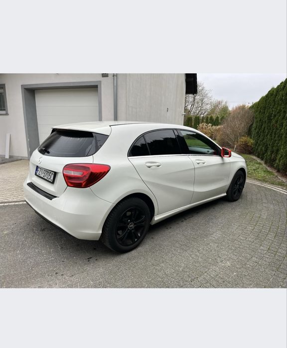 Mercedes-Banz A klasa