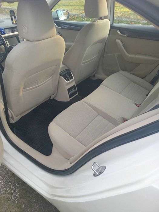 Продам! Skoda Octavia A-7. 2013р.в. 1,6 об'єм двигуна. TDI автомат.