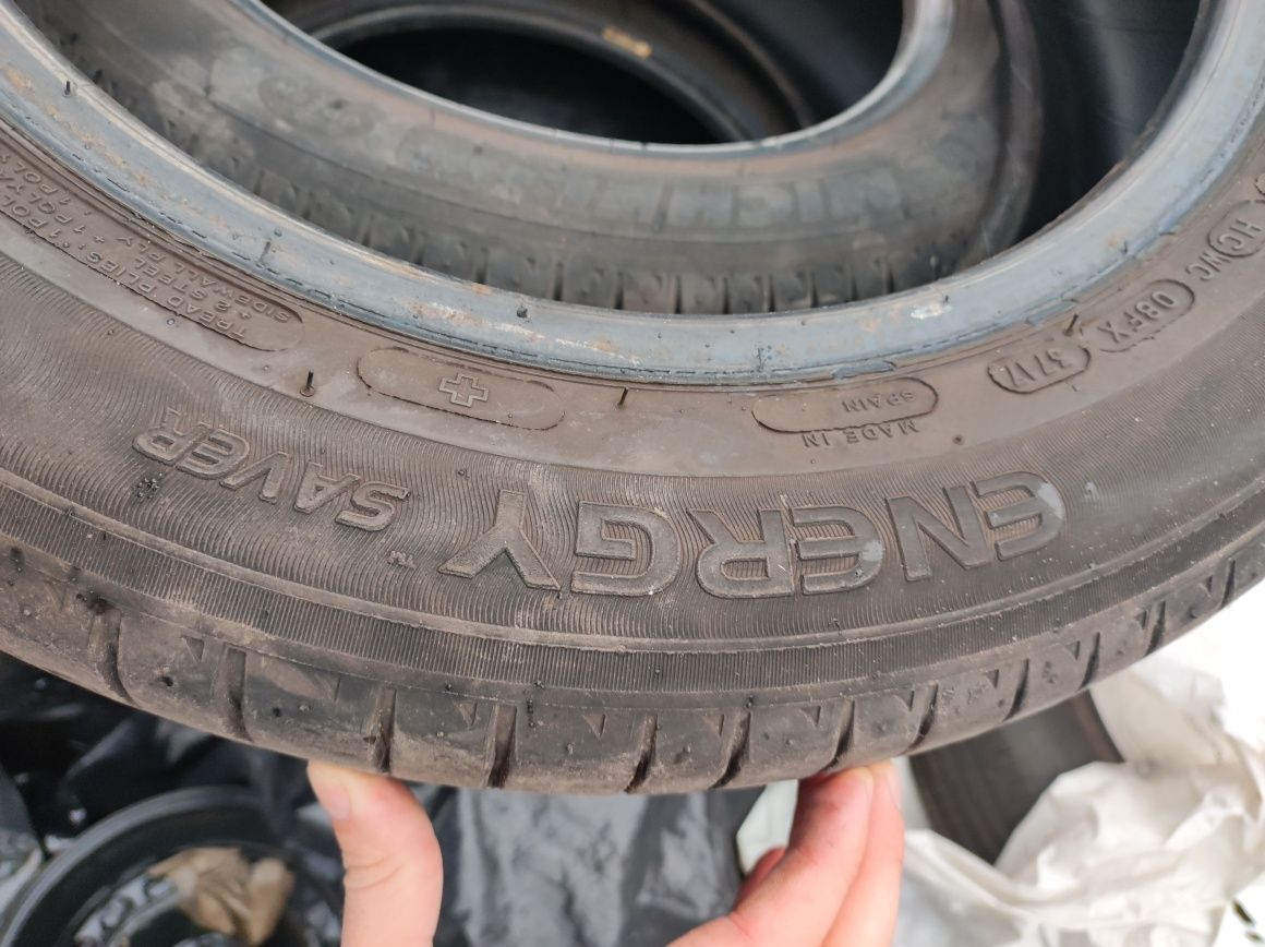 205/55r16 opony letnie Michelin