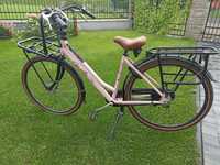 Sprzedam rower - GAZELLE, model MISS GRACE