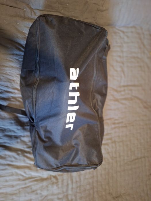 Deska SUP dla dzieci, Athler 200x55cm