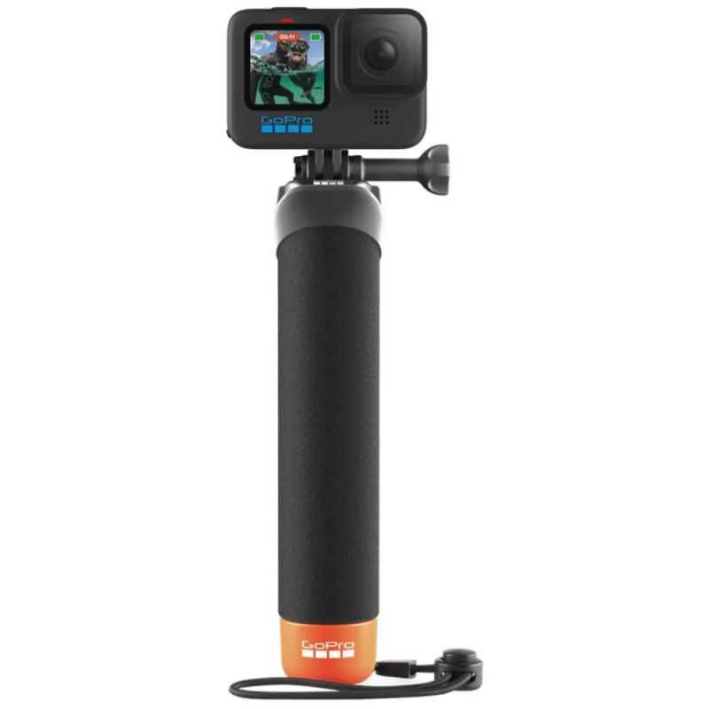 Wynajem - GoPro HERO 12 Adventure Kit 3 - wypożyczalnia online