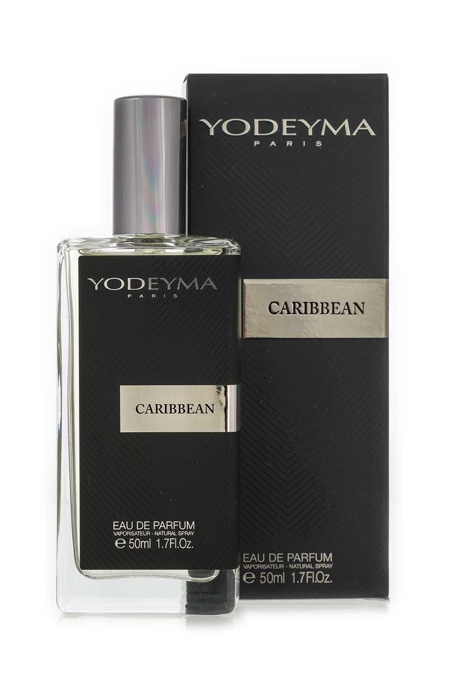 Perfumy Caribbean 50 ml