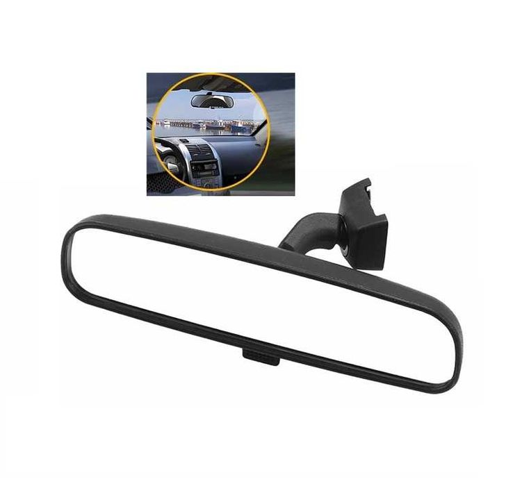 Espelho retrovisor interno Toyota Yaris Rav4 Prius Novo