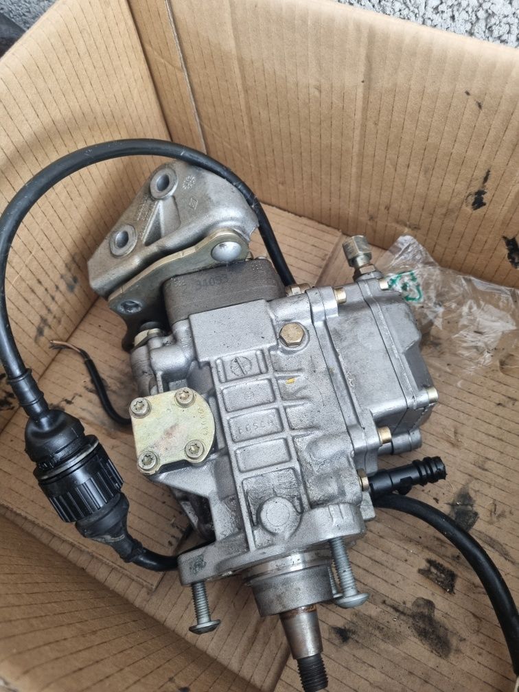 Bomba injetora bosch 1.9 dti