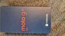 NOWY telefon Motorola