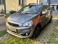 Mitsubishi  Space Star CROSS EDITION NR 1321 od 1600