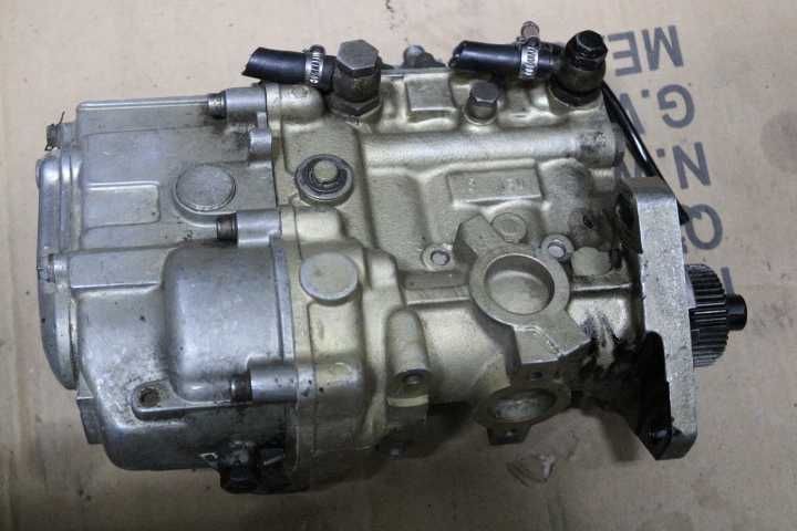 daewoo FSO LUBLIN  2.4 D pompa wtryskowa MOTORPAL 4M3175