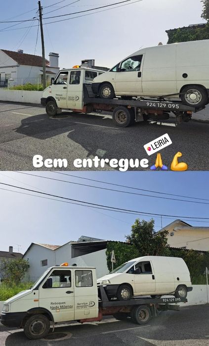 Pronto socorro iveco daily 2.8