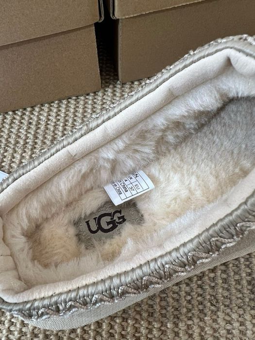 bytu ugg w 2 kolorach