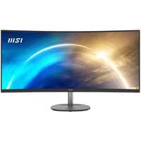 Msi 34" Pro MP341CQ