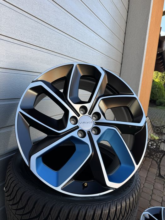 Nowe felgi Lynk&Co 5x108 20 ( Volvo Ford )