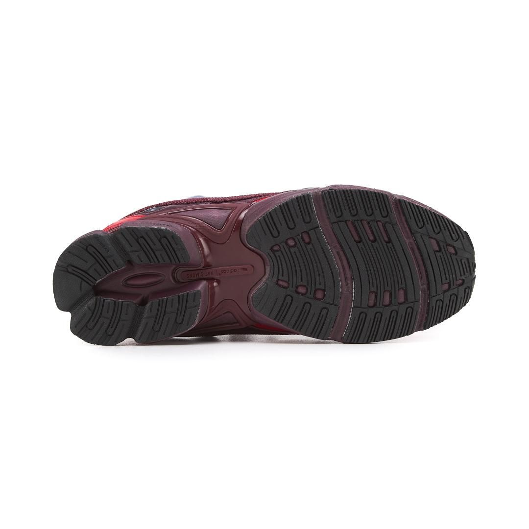 Кроссовки Adidas x Raf Simons Ozweego Red Vine