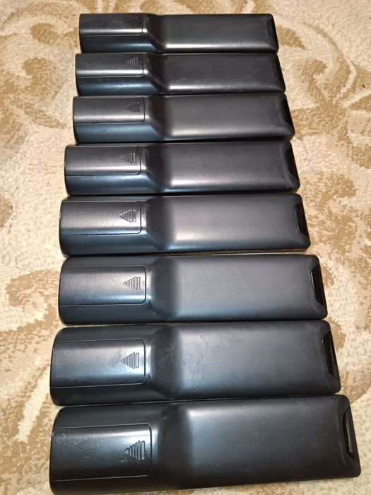 Пульти керування до Iptv приставок mag 255/250, Aura