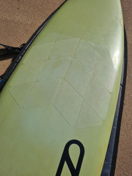 Prancha surf 5'11 Firewire Slater Designs Tomo Sci-Fi 2