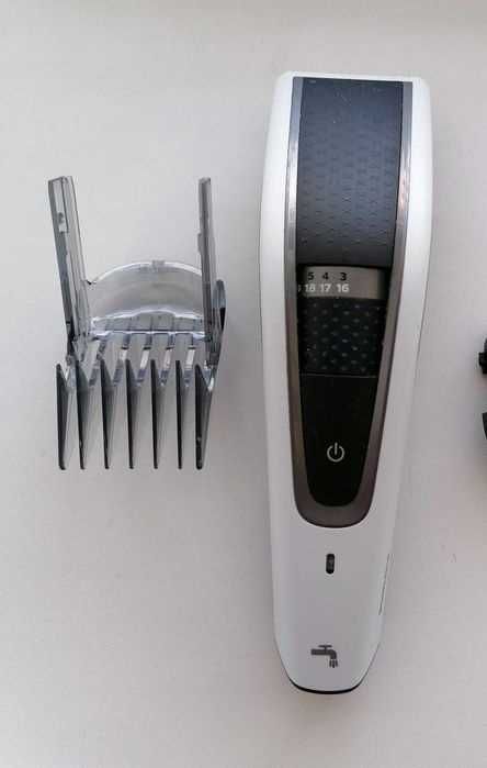 Продам насадку для стрижки волос к машинкам Phillips