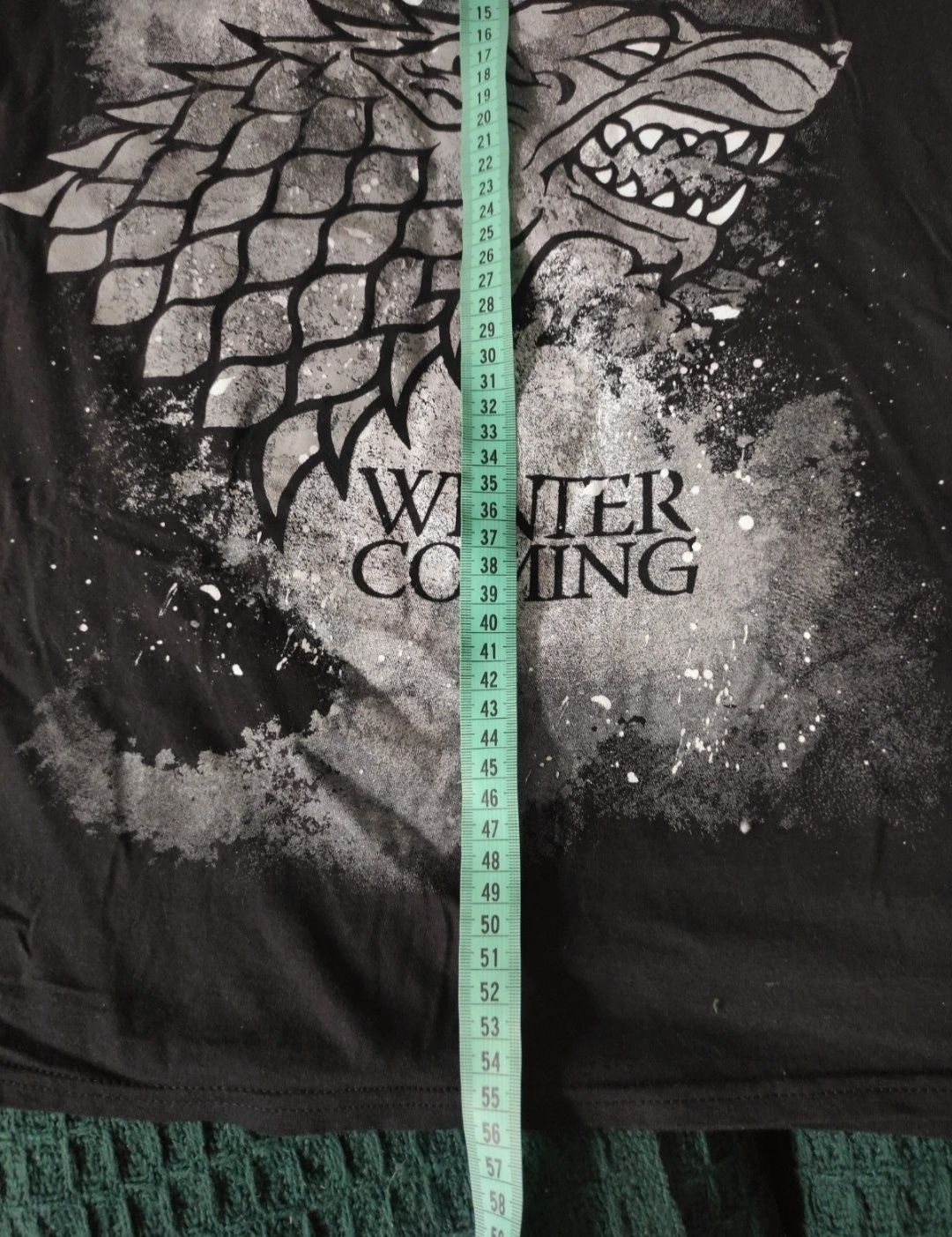 T-shirt Game of Thrones / Gra o Tron