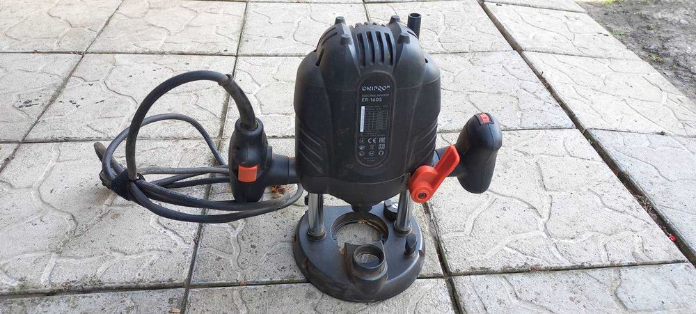 фрезер DNIPRO-M ER-160S