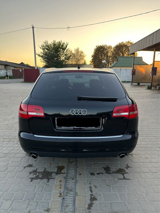Ауді а6c6.продам