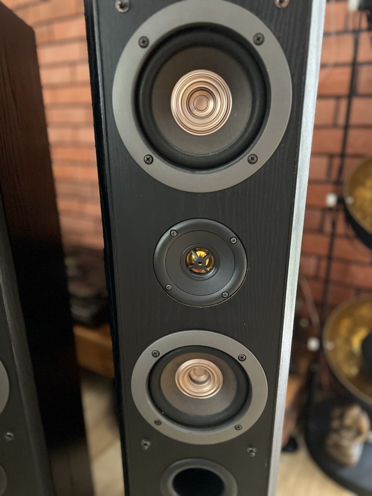 Kolumny podłogowe Technics SB T200