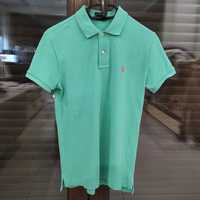 Ralph Lauren Koszulka Polo Damska Size S