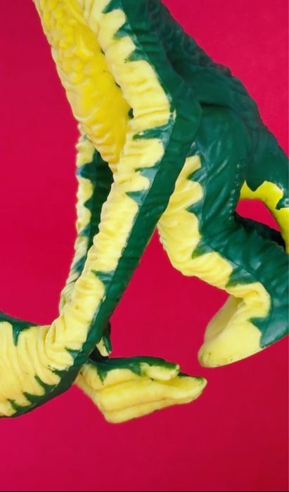 Star Wars Kenner Vintage Amanaman, Last 17 1985 em ótimas condições