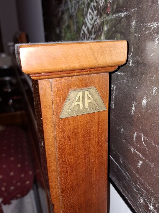 Mobilia de quarto de Casal em Cerejeira