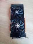Sprzedam kartę graficzną amd radeon HD 6900