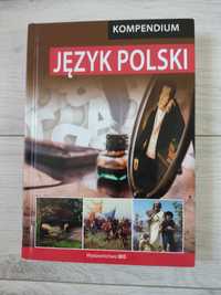 Kompendium Język polski IBIS