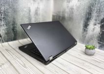 Ноутбук Lenovo ThinkPad P53 FHD\i7-9850H 6 ядер\32GB\SSD512\Quadro 4GB