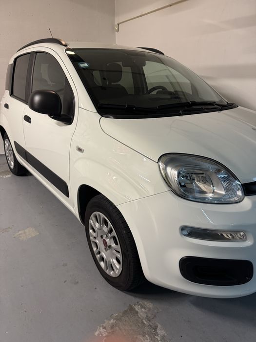 Fiat Panda 1.2 2019/12