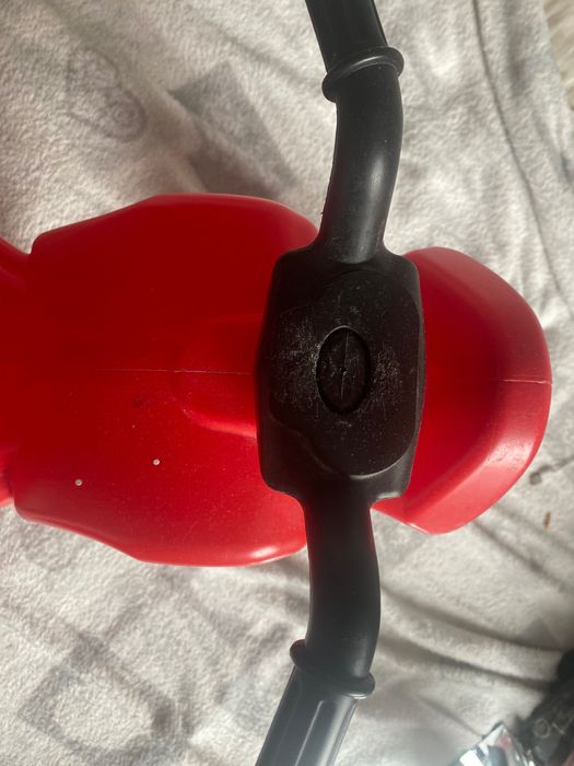 Дитячий мотоцикл