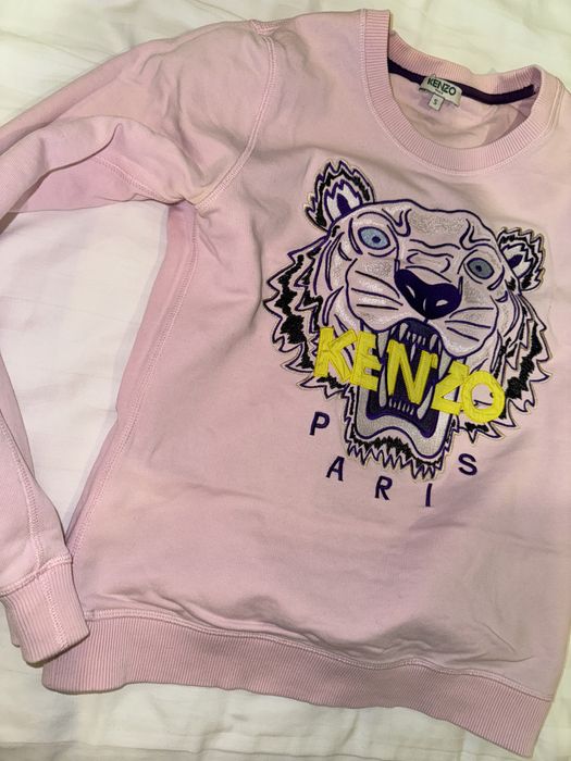 Худі, светр , кофта , кензо, kenzo