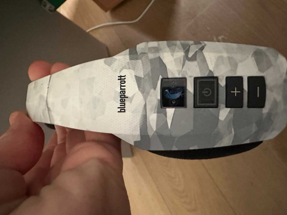 навушники професійні Навушники Jabra Blueparrott B450-XT + bonus