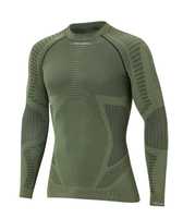 Термофутболка Accapi Xperience Mns military/black
